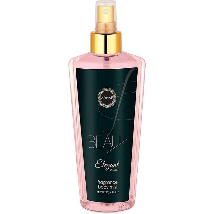 ARMAF BEAU ELEGANT 8.4 Oz BODY SPRAY For Women