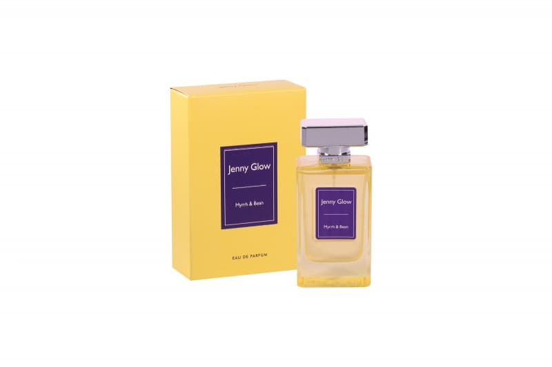 Jenny Glow Myrrh Bean Eau De Parfum Spray for Women