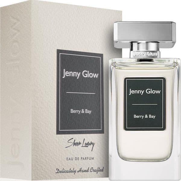 JENNY GLOW BERRY & BAY Eau De Parfum Spray for Women