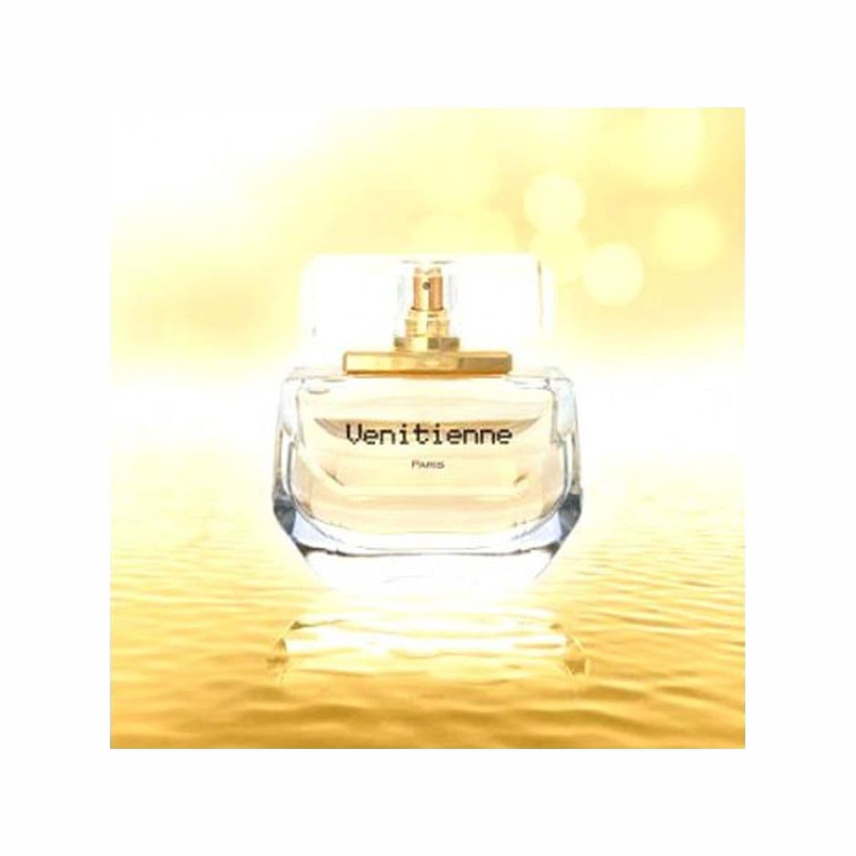 Yves De Sistelle Venitienne 3.4Oz Eau De Parfum For Women