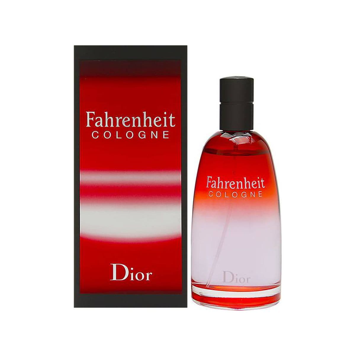 Dior Fahrenheit 4.2Oz Eau De Cologne For Men