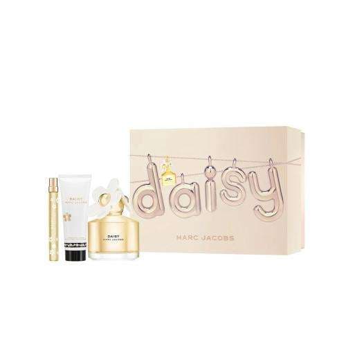 MJ DAISY Three Piece Giftset For Women