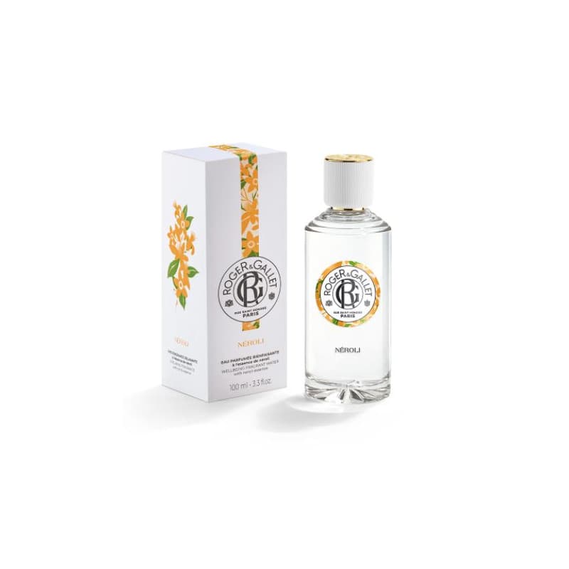 ROGER & GALLET NEROLI 3.3 Oz Eau De Parfum For Women