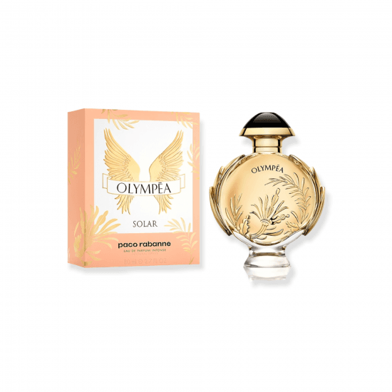 PACO OLYMPIA SOLAR 2.7 Oz Eau De Parfum For Women
