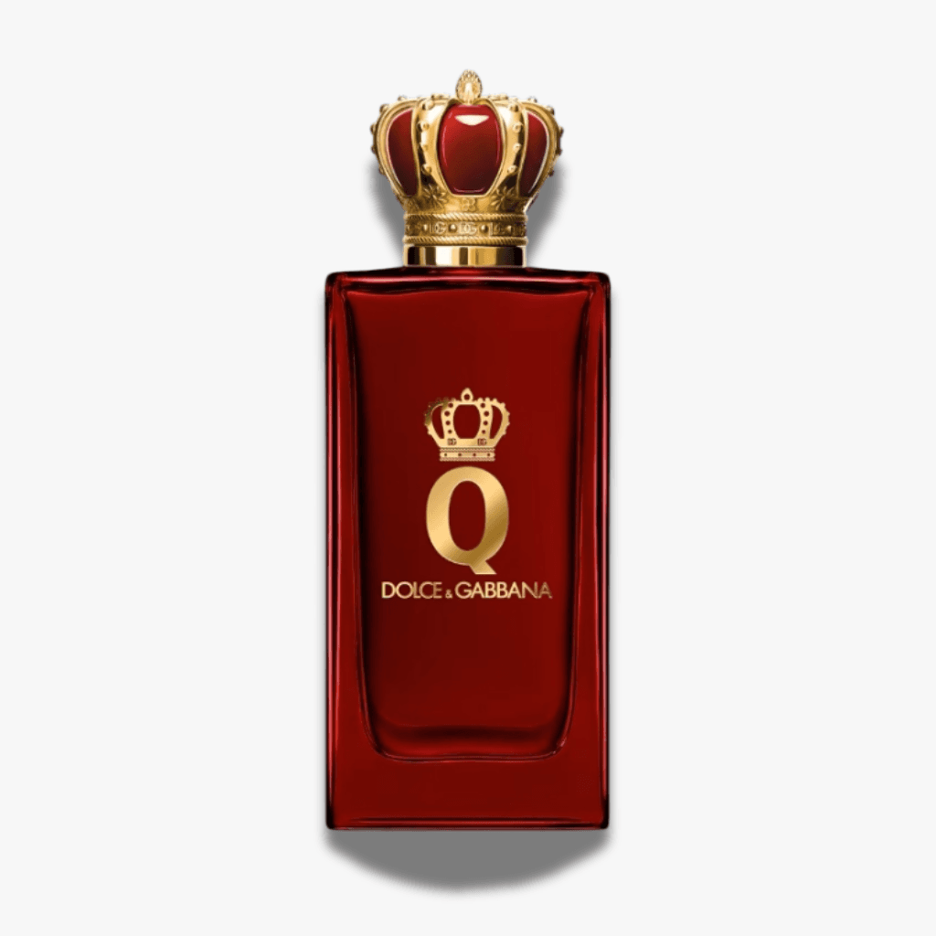 D&G Q 3.4 Oz PARFUM For Women