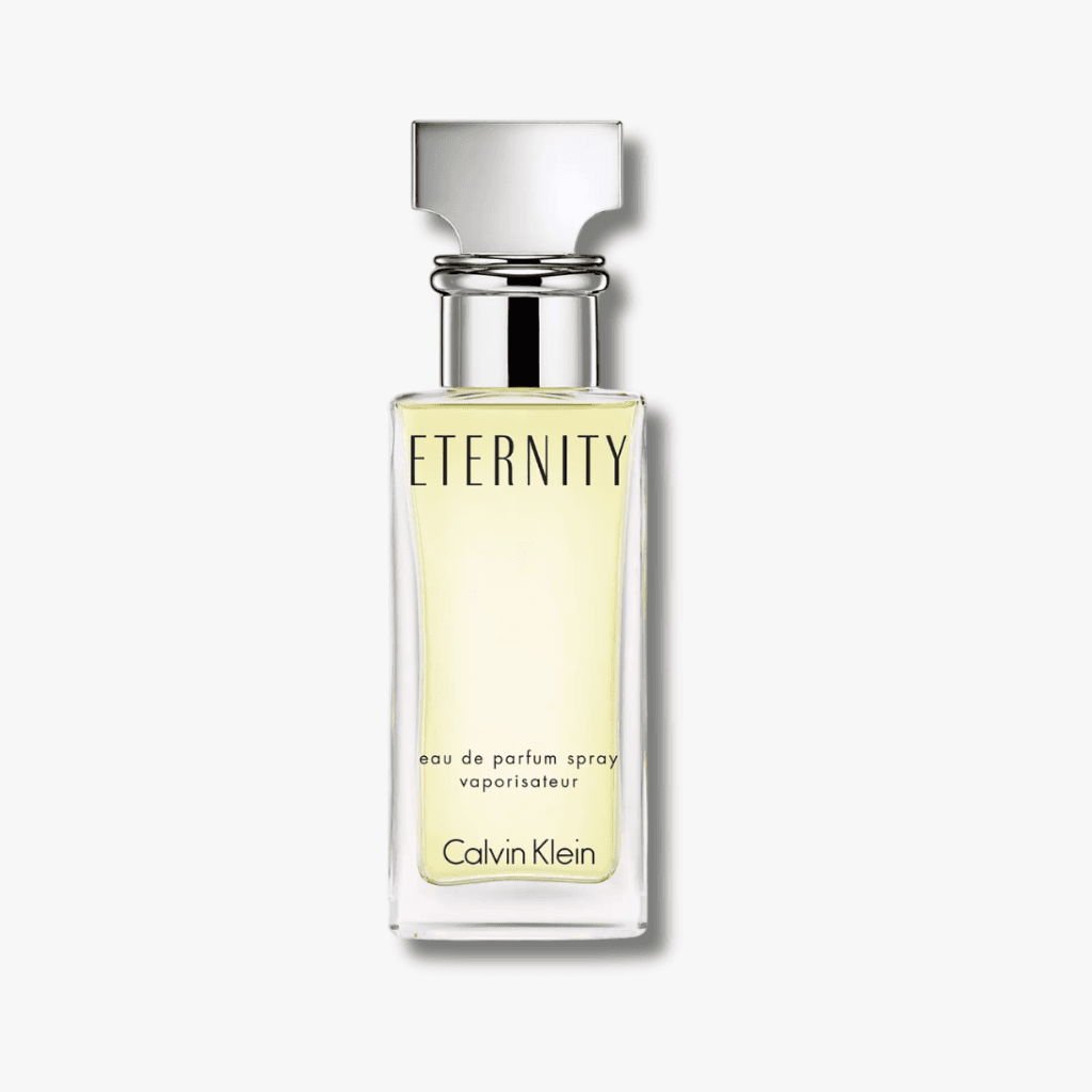 CK ETERNITY 3.4 Oz Eau De Parfum Tester For Men