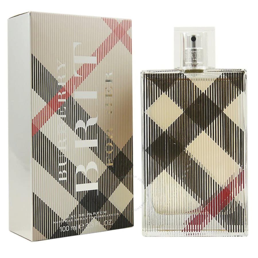 Burberry Brit For Women