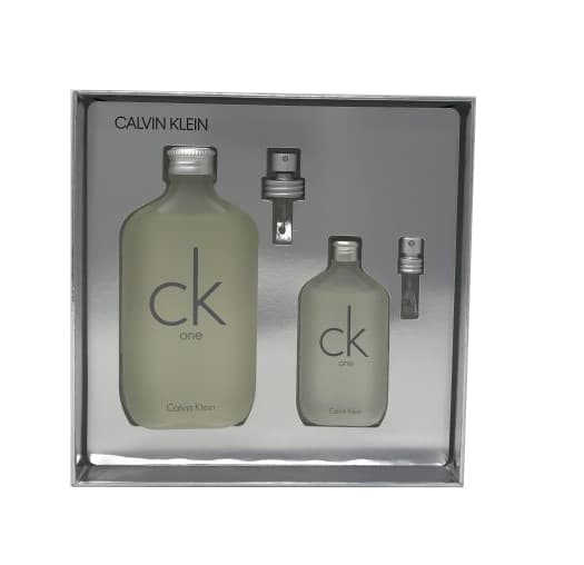 Ck One 6.7 Spr + 1.7 Spr For Men