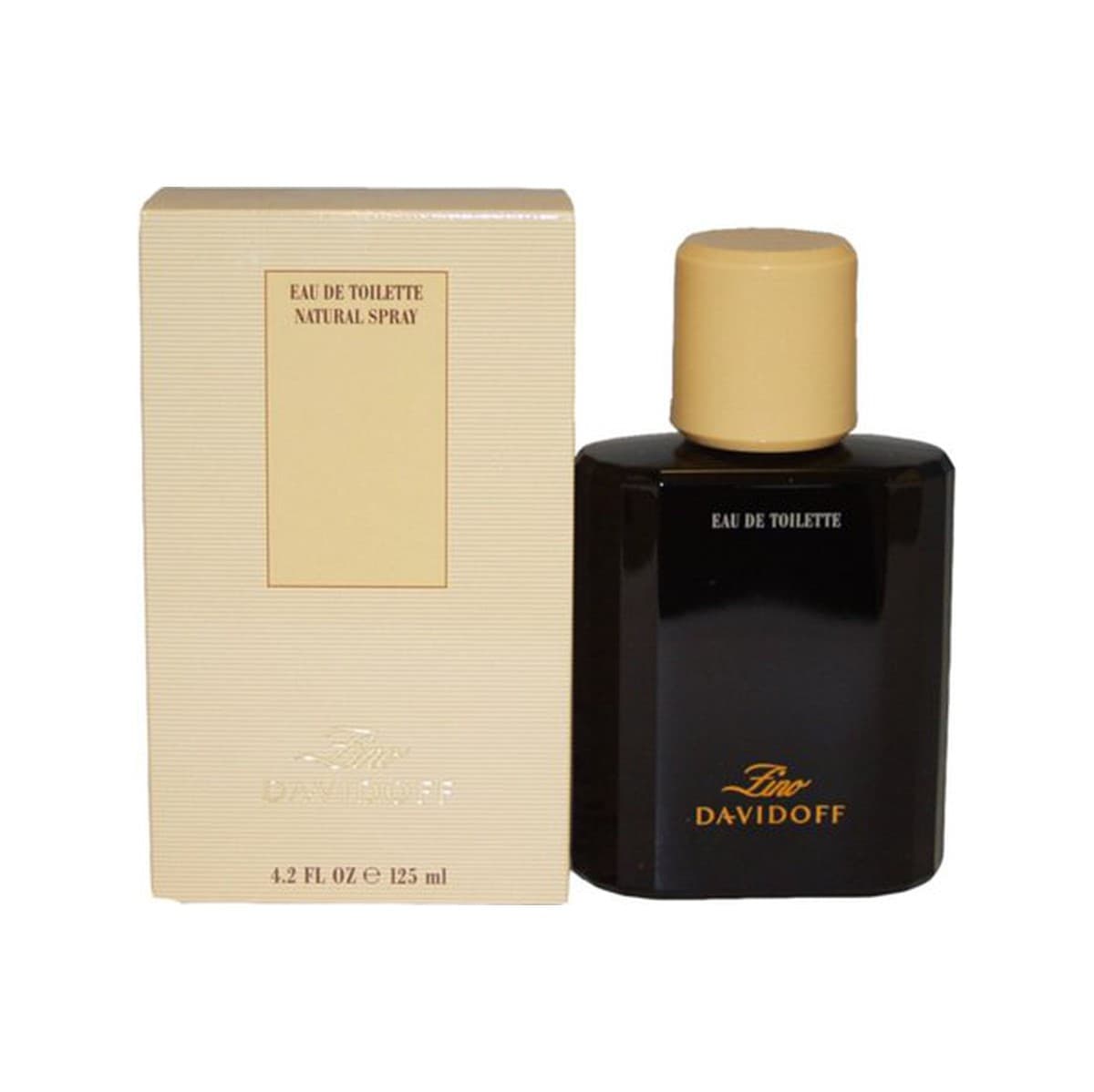 Davidoff Davidoff Zino 4.2Oz Eau De Toilette Spray For Men
