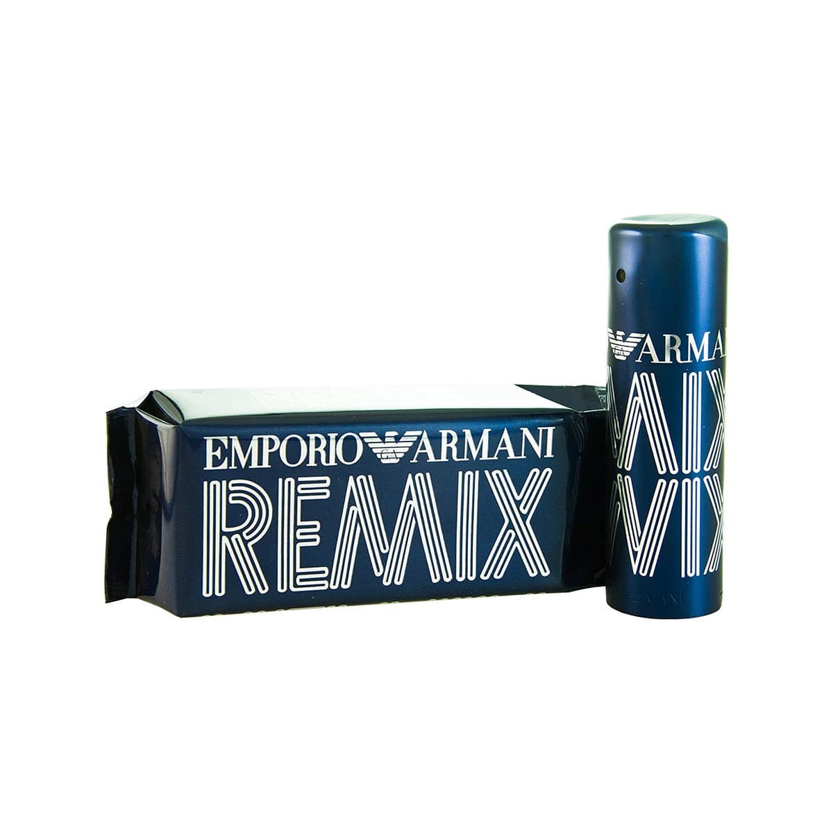 Giorgio Armani Emporior Remix 1.7Oz Eau De Toilette Spray For Men