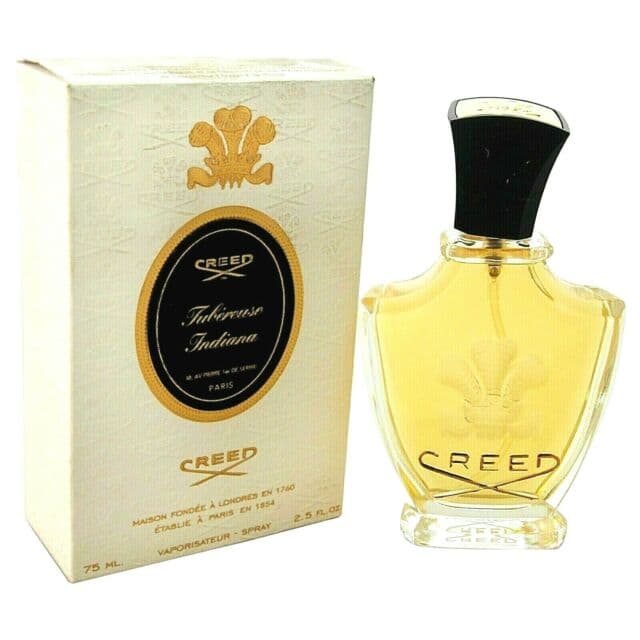 CREED TUBEREUSE INDIANA 2.5 Oz For Women