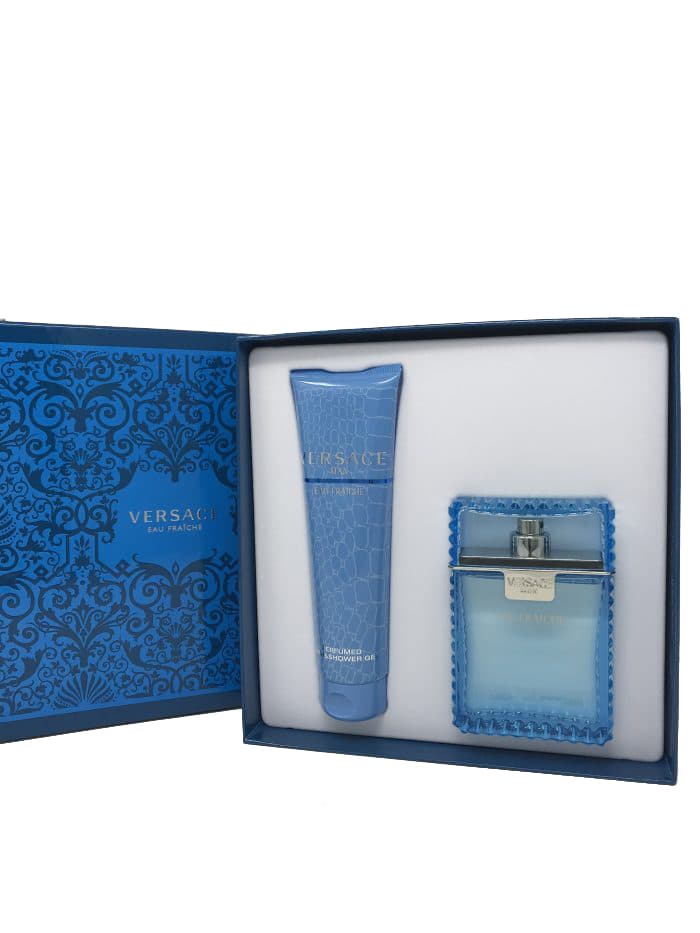 Versace Fraiche 3.4/5.1 Sg For Men