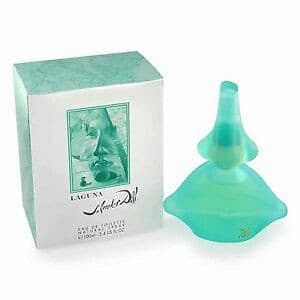 Laguna By Salvador Dali 3.3Oz Eau De Toilette For Women