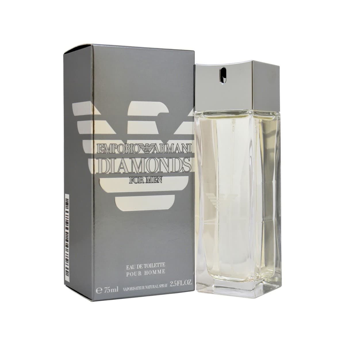 Giorgio Armani Emporior Diamond For Men