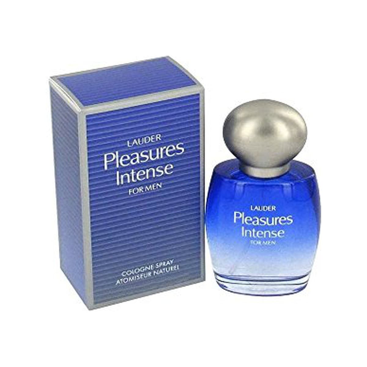 Estee Lauder El Pleasure intense 3.4Oz Eau De Cologne Spray For Men