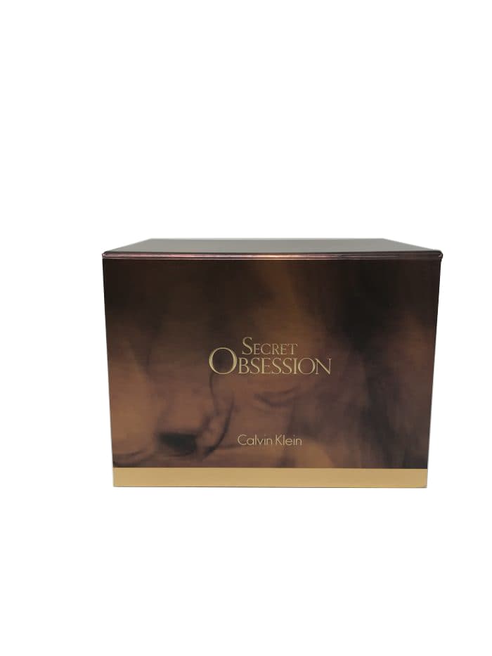 Ck Obsession Secret 3.4Sp/Bl For Women
