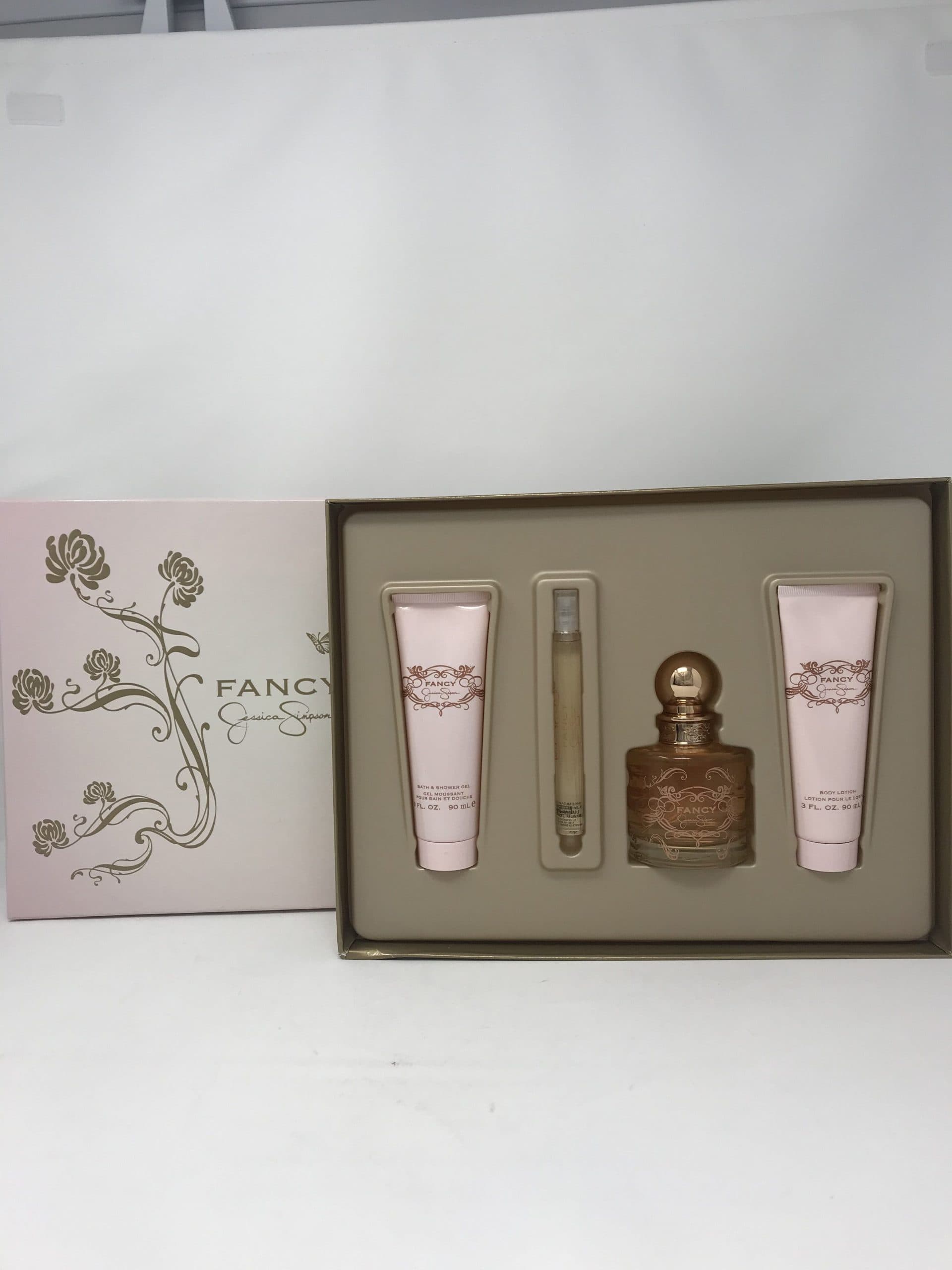 Fancy J.Simp 3.4/Bl/Sg/.34 For Women