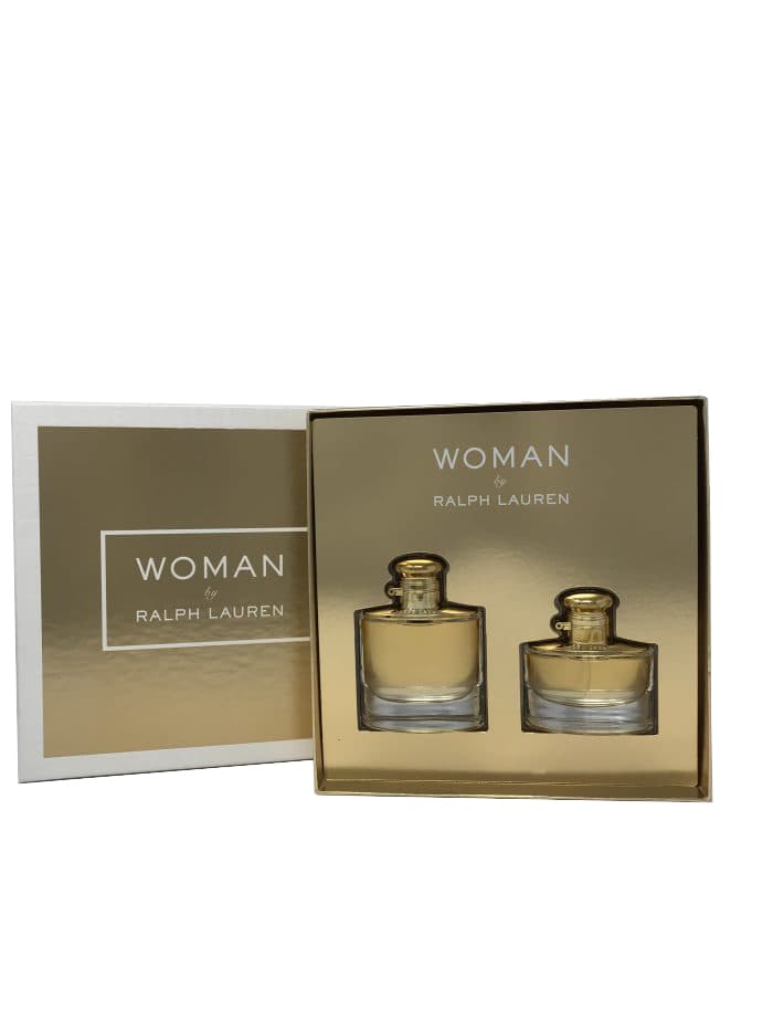Ralph Woman 1.7 + 1.0 Spr-Hb For Women