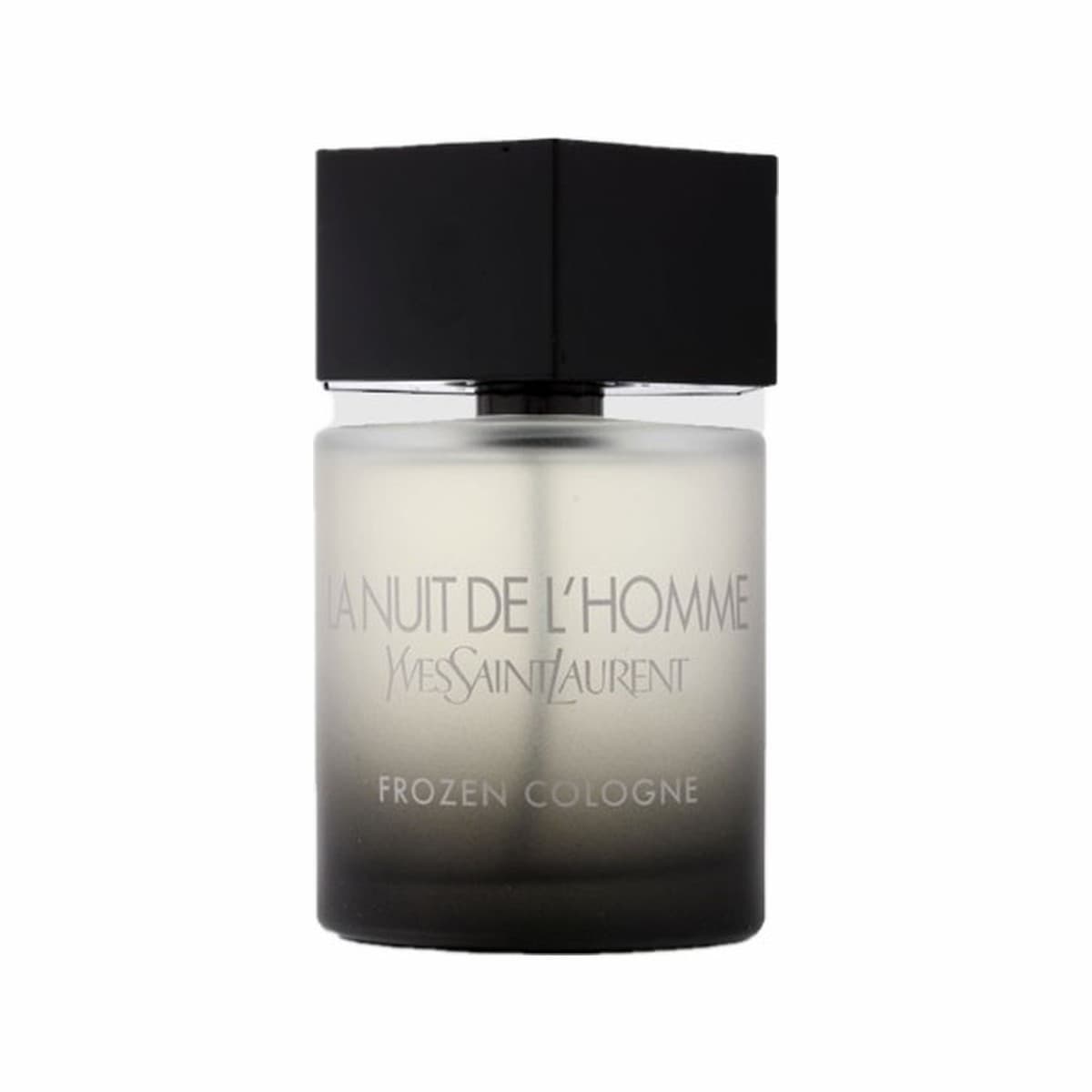 La Nuit Frozen 3.4Oz Eau De Toilette For Men