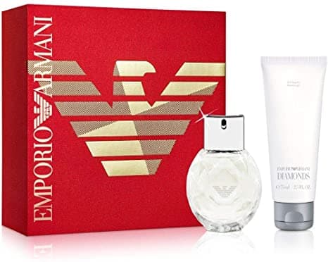 GA ARMANI DIAMOND Gift Set For Women