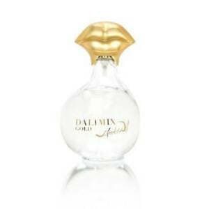 Dalimix Gold Salvador Dali 3.4Oz Eau De Toilette Tester For Women