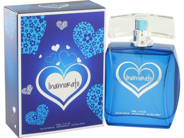 Inamorato By Yzy 3.3Oz Eau De Parfum For Women