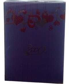 2X0 3.3 Oz Eau De Parfum For Women