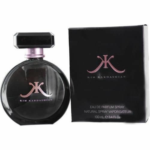 Kim Kardashian 3.4Oz Eau De Parfum For Women