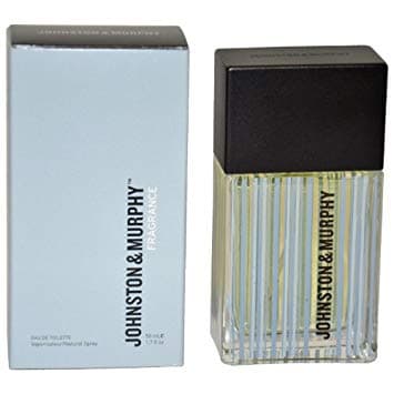 Johnston & Murphy 1.7Oz Eau De Toilette Spray For Men