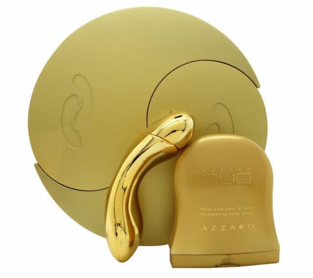 Azzaro Duo 2 Piece Gift Set For Women