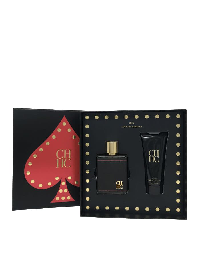 Herrera Ch 3.4/3.4Asb- Hb For Men