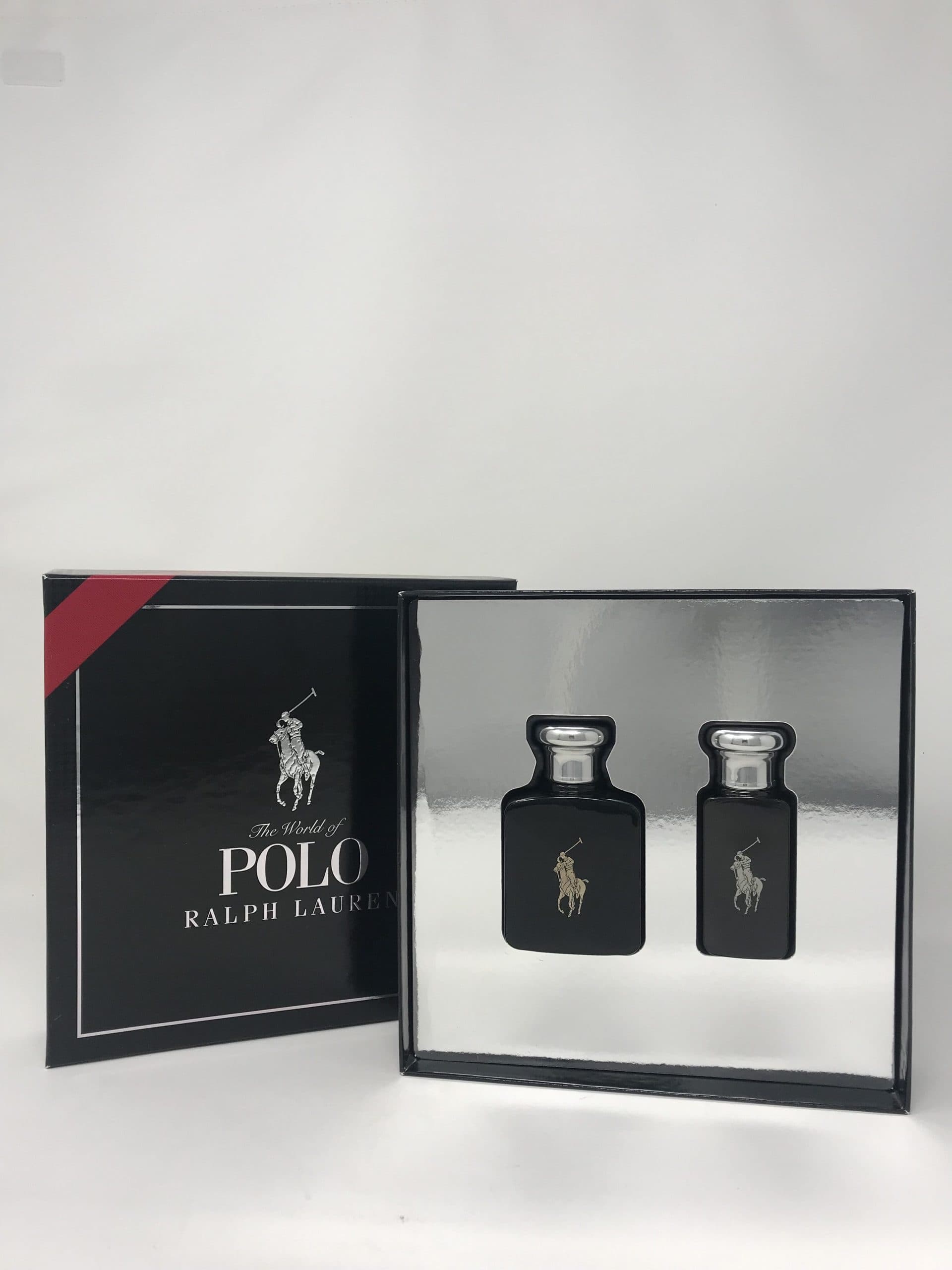Polo Black 2.5 +1.0 Spr For Men