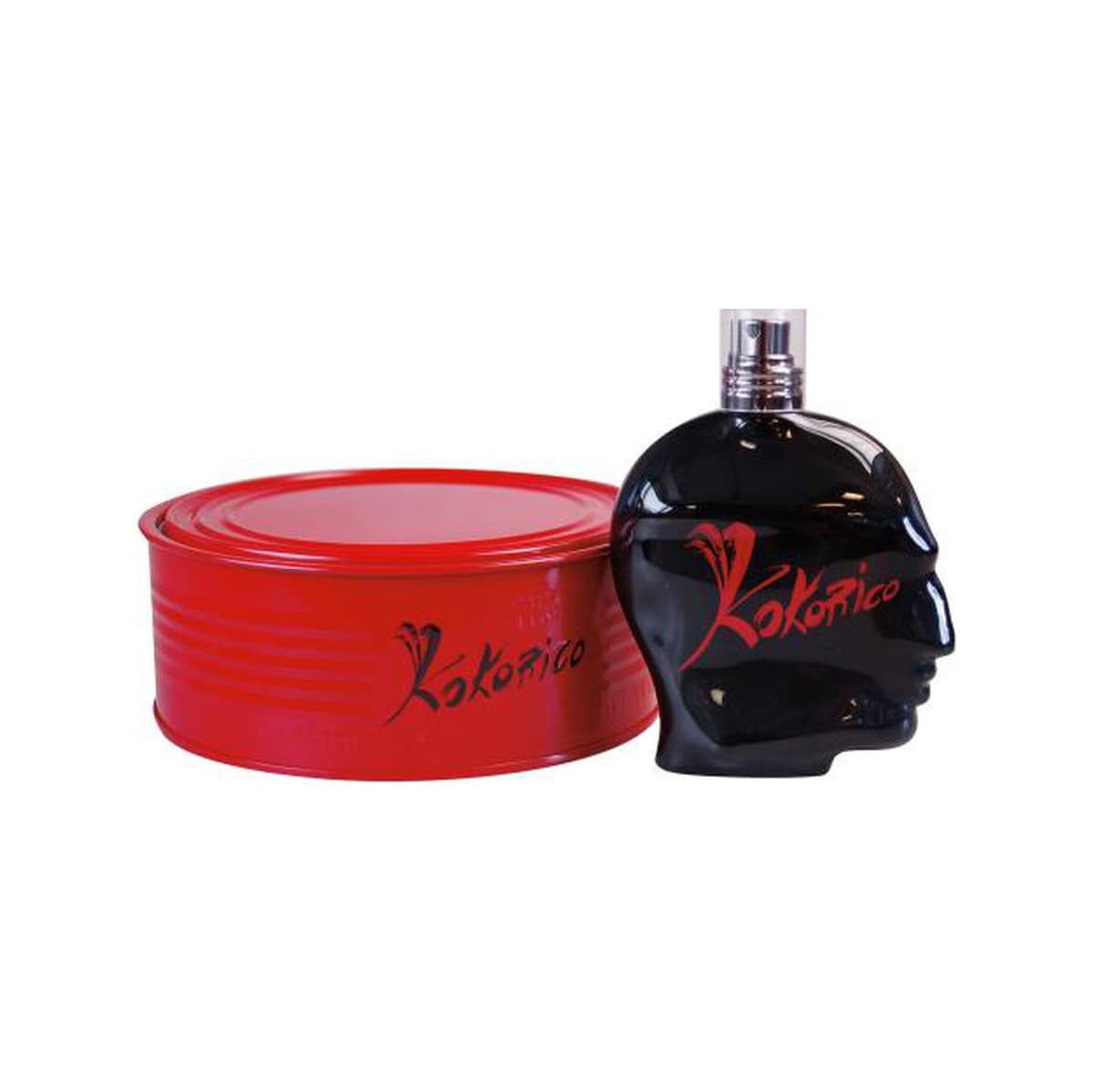 Jean Paul Gaultier jpg Kokorico 1.7Oz Eau De Toilette Spray For Men