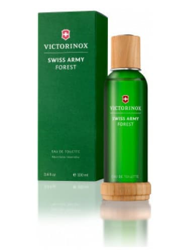 Swiss Army Forest 3.4Oz For Men