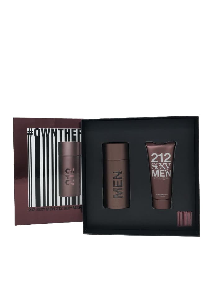 212 Sexy 3.4/3.4 Asg- Hb Set For Men