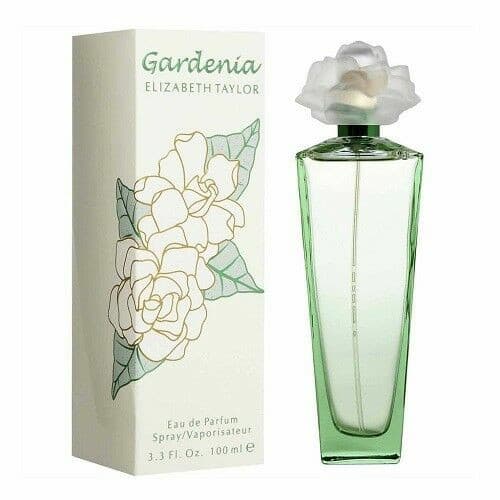 Elizabeth Taylor Gardenia 3.3Oz Eau De Parfum For Women