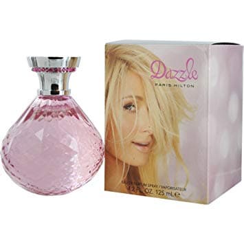 Paris Hilton Dazzle 4.2Oz Eau De Parfum For Women