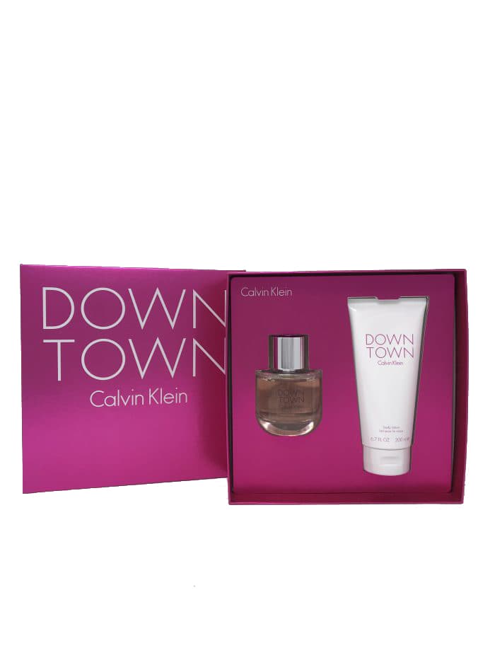 Ck Downtown 3.4/6.7Bl For Women