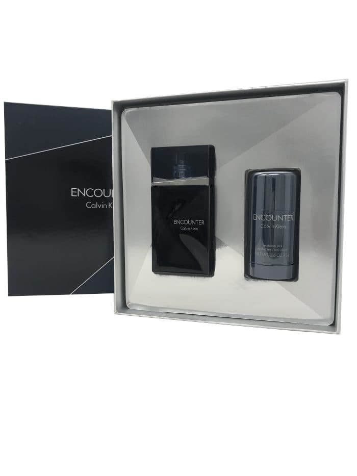 Ck Encounter 3.4/2.6 Deo Stk For Men