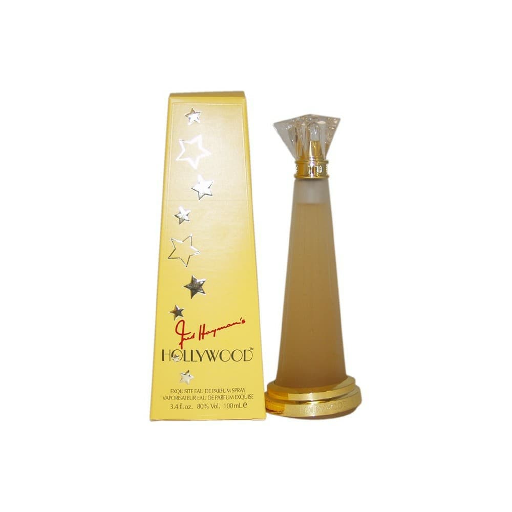 Hollywood 3.3Oz Eau De Parfum For Women