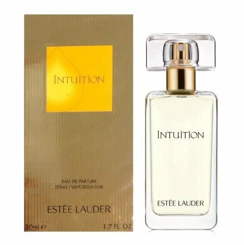 Estee Lauder Intuition 1.7Oz Eau De Parfum
For Women