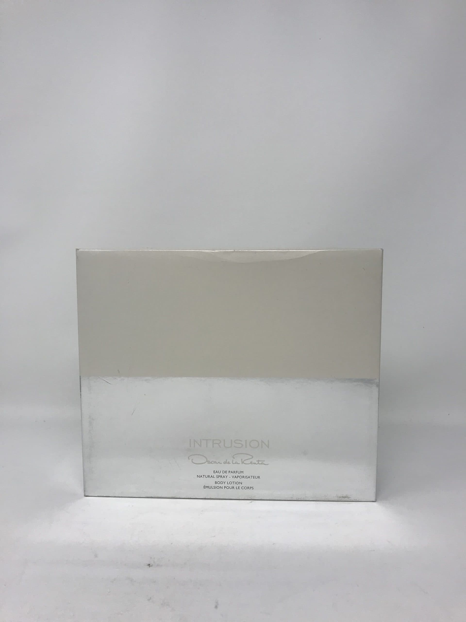 Oscar Intrusion 3.3/6.6 Bl For Women