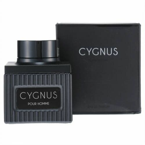 Cygnus By Flavia Parfums 3.4Oz Eau De Parfum For Men