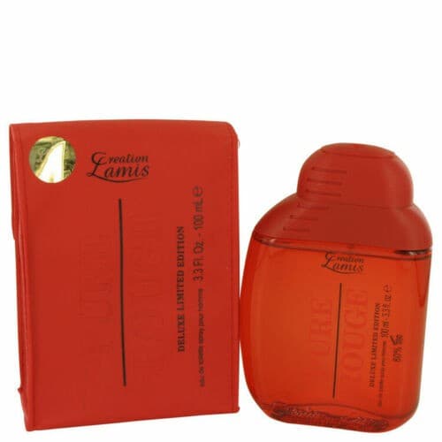 Pure Rouge By Lamis 3.4Oz Eau De Toilette For Men