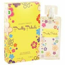 Ellen Tracy Petals 2.5Oz Eau De Parfum For Women