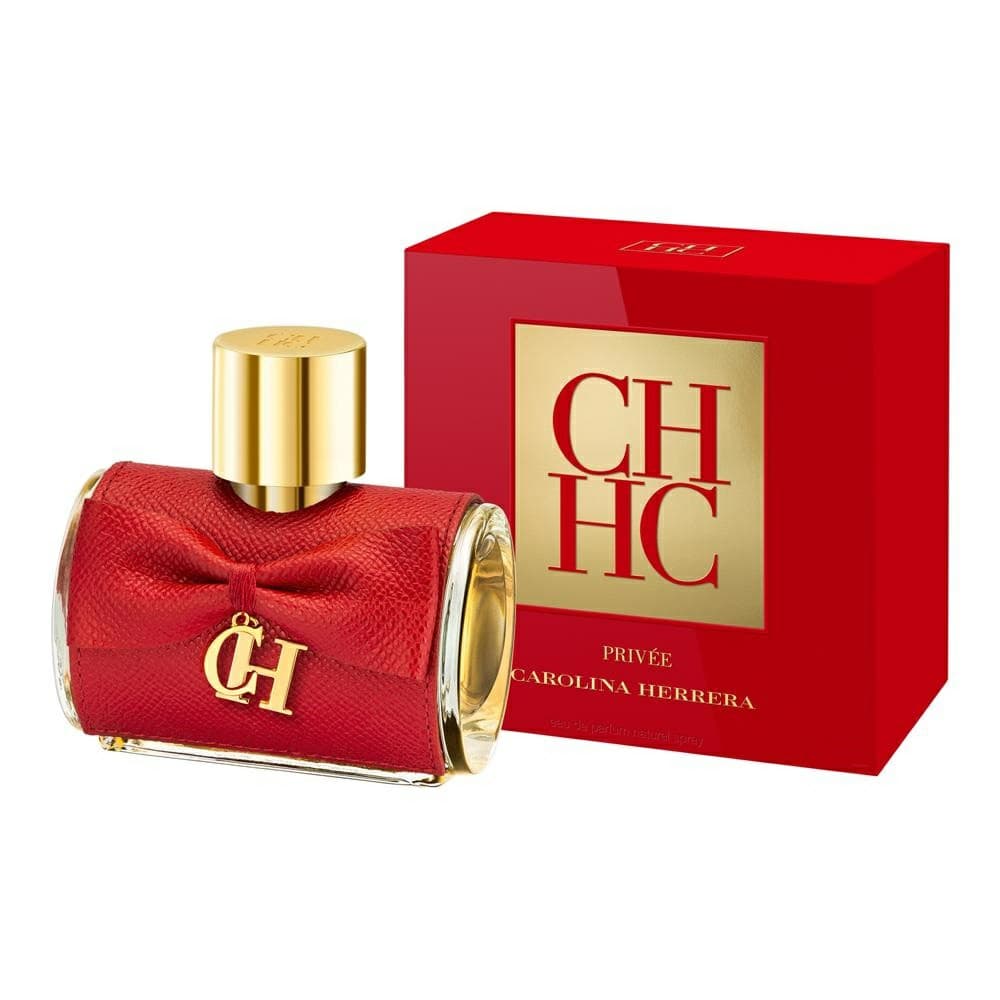 Carolina Herrera Ch Men Prive 1.7Oz Eau De Parfum For Women