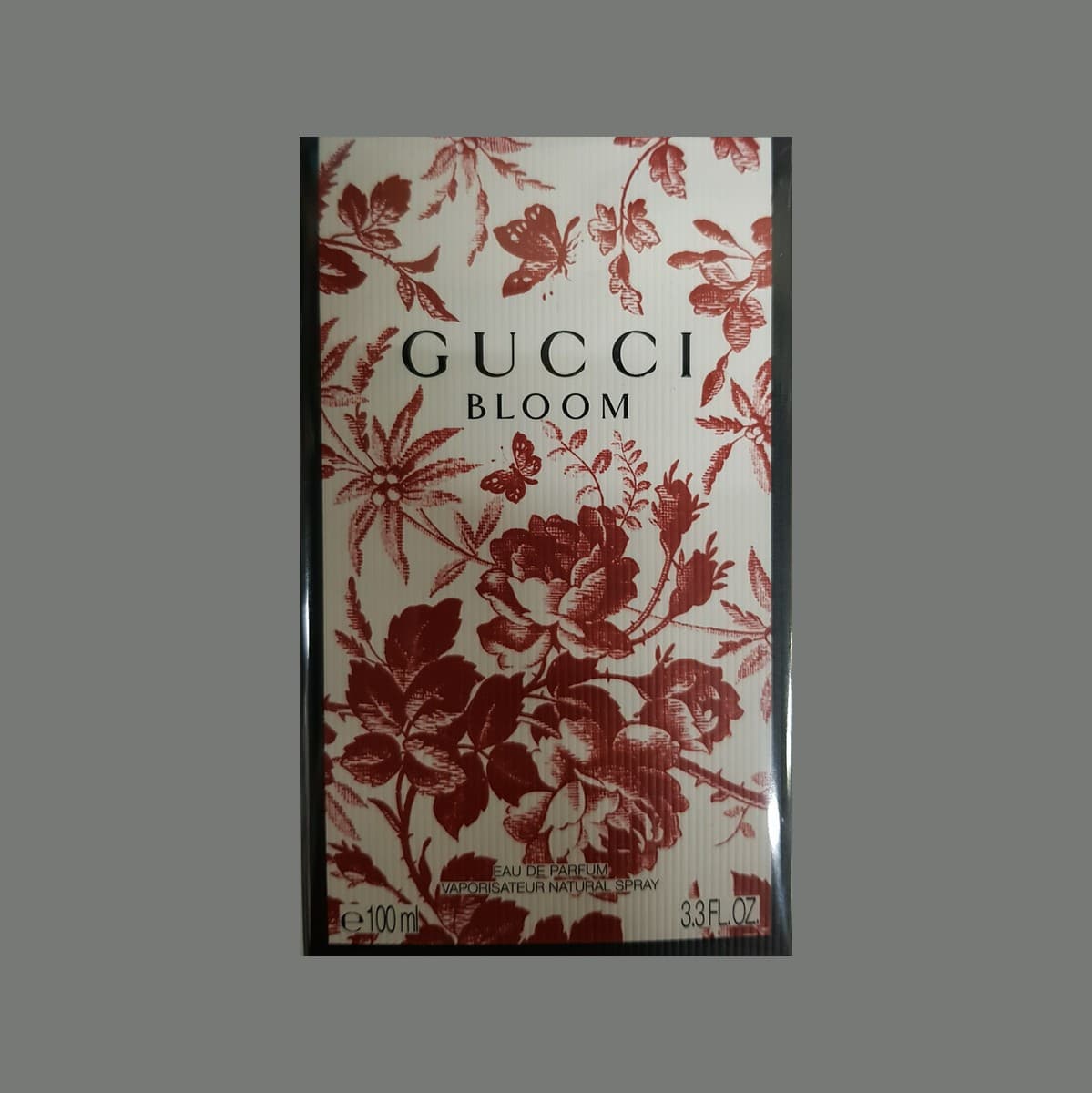 Gucci Bloom For Women
