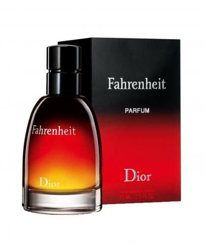 Christian Dior Fahrenheit Le 2.5Oz Parfum For Men