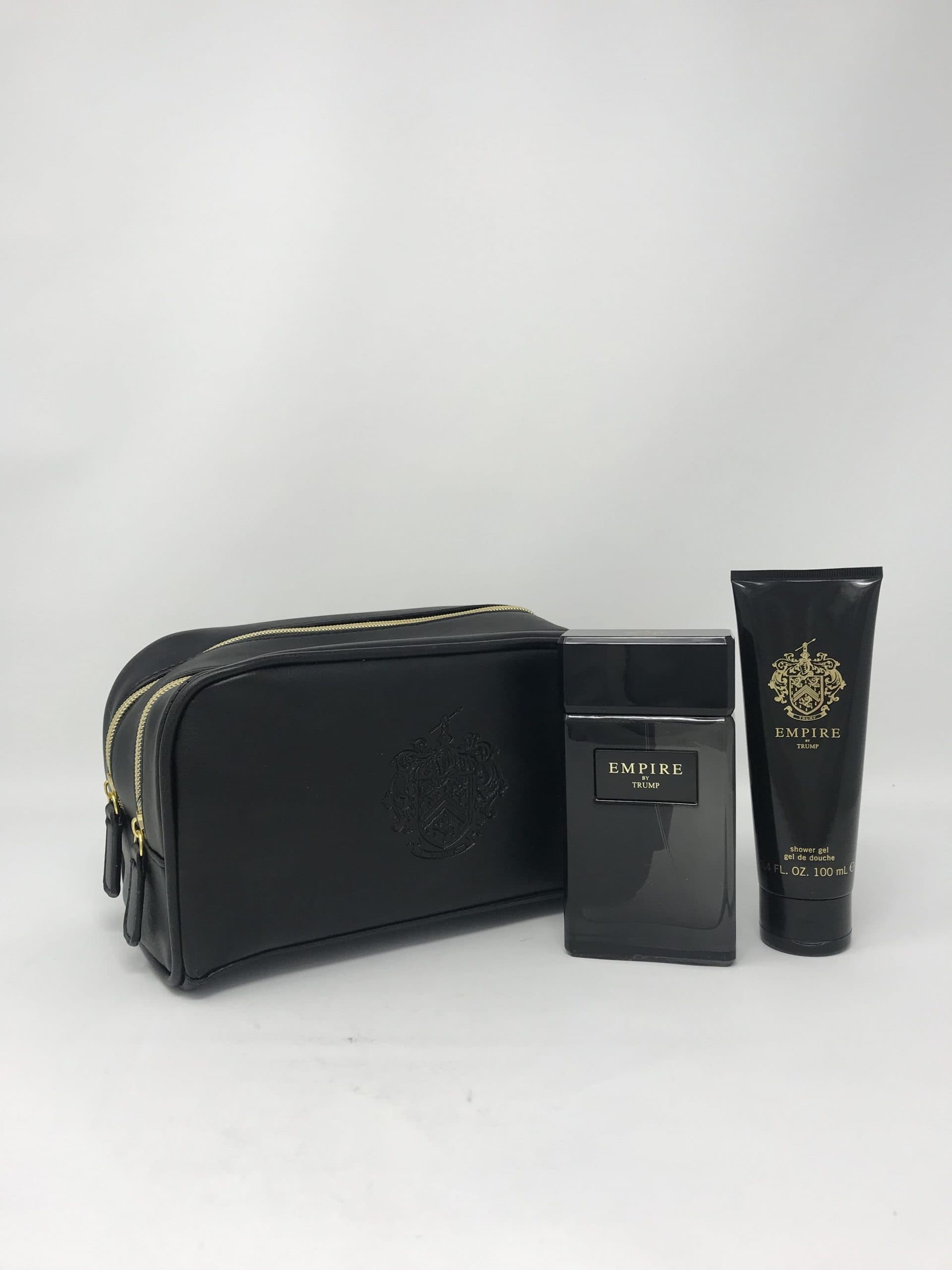 Trump Empire 3.4/3.4Sg/Bag For Men
