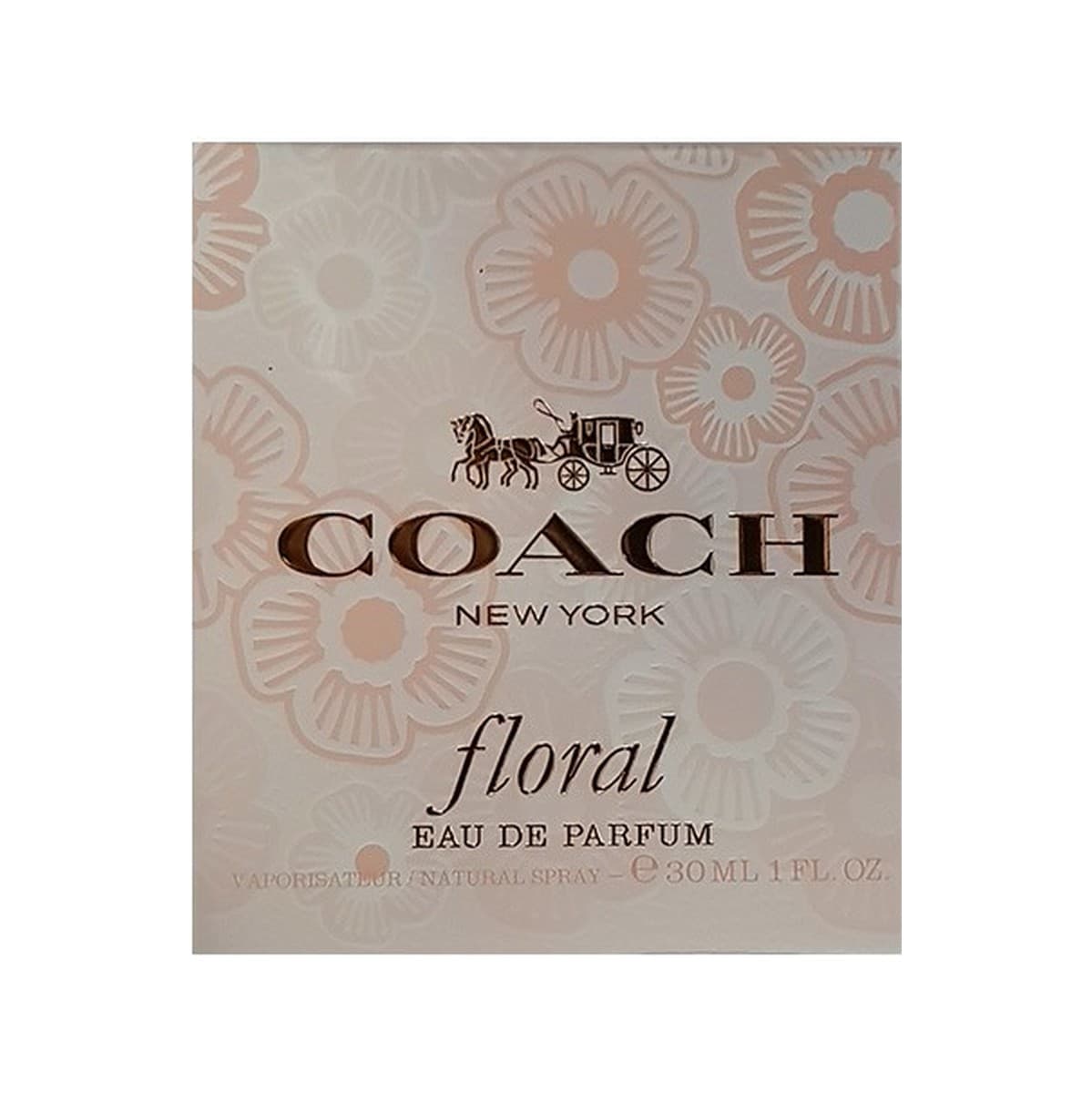 Coach Floral For Women